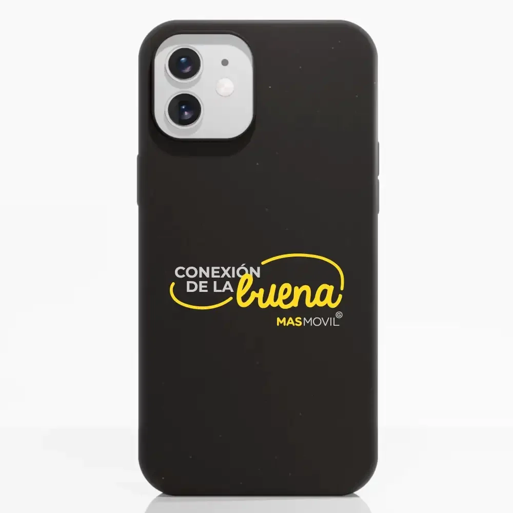 MASmovil Official Compostable Phone Case Design 4 - Image 3