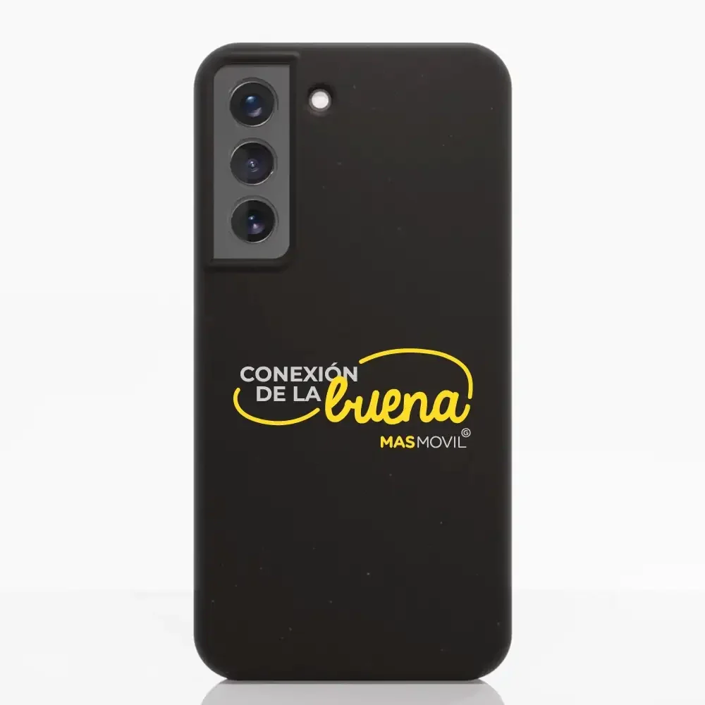 MASmovil Official Compostable Phone Case Design 4 - Image 36