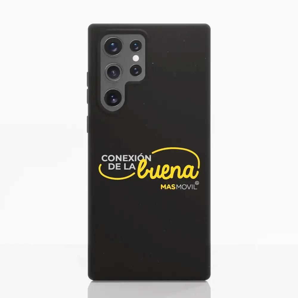MASmovil Official Compostable Phone Case Design 4 - Image 41
