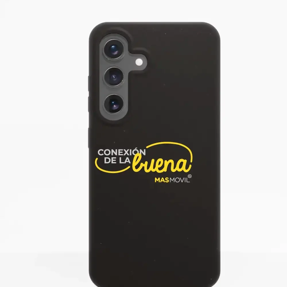 MASmovil Official Compostable Phone Case Design 4 - Image 45