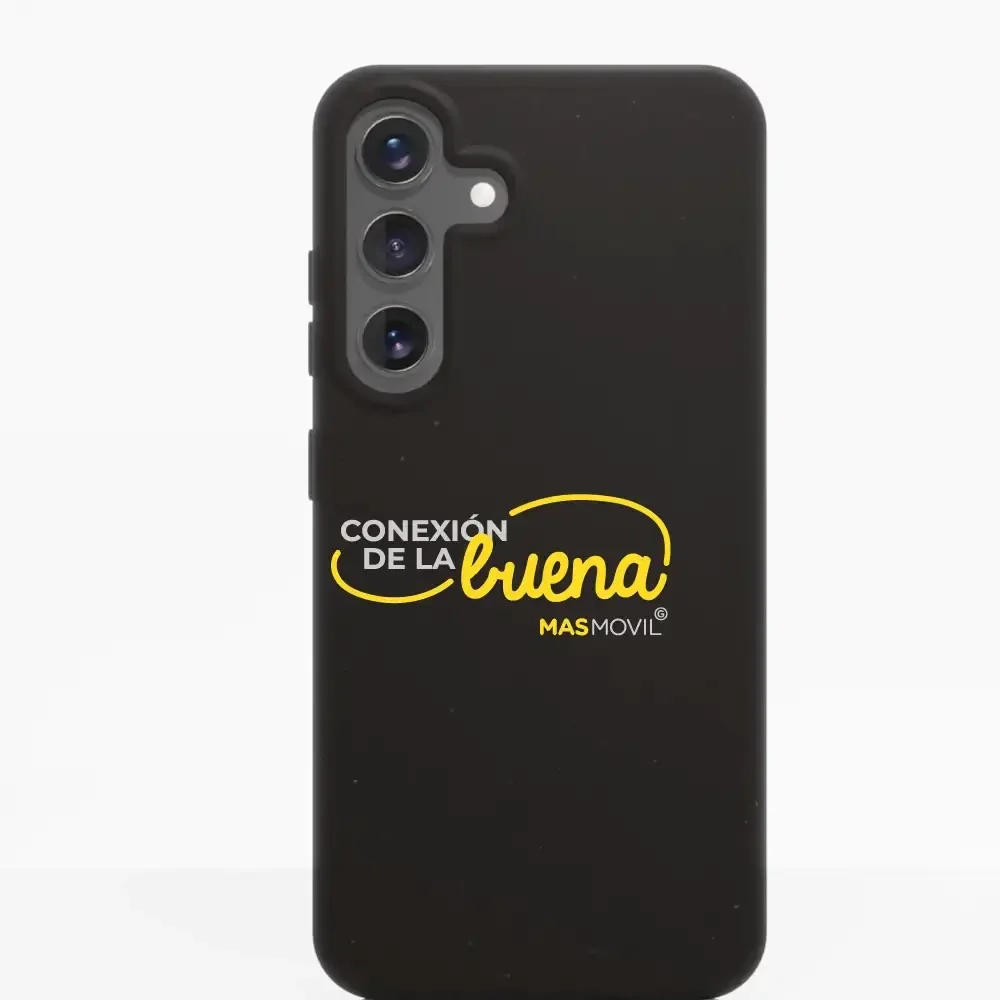 MASmovil Official Compostable Phone Case Design 4 - Image 46