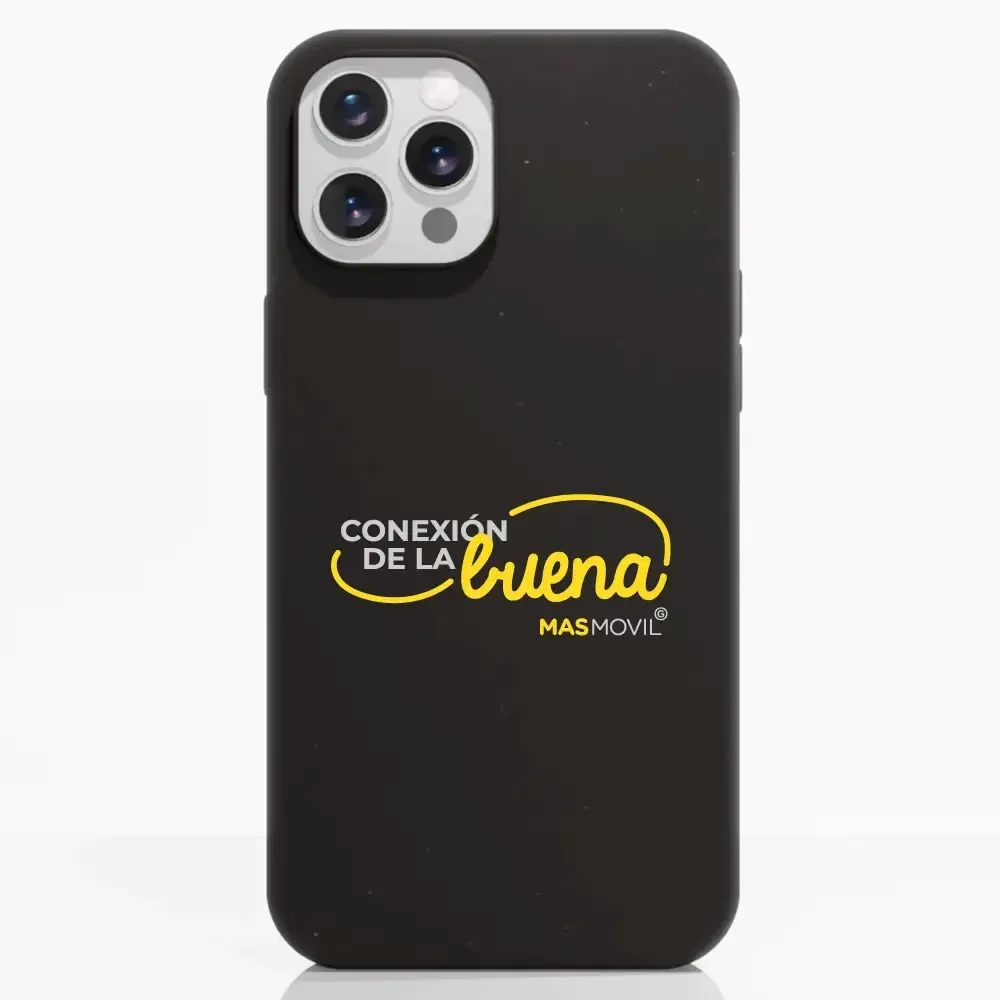 MASmovil Official Compostable Phone Case Design 4 - Image 5