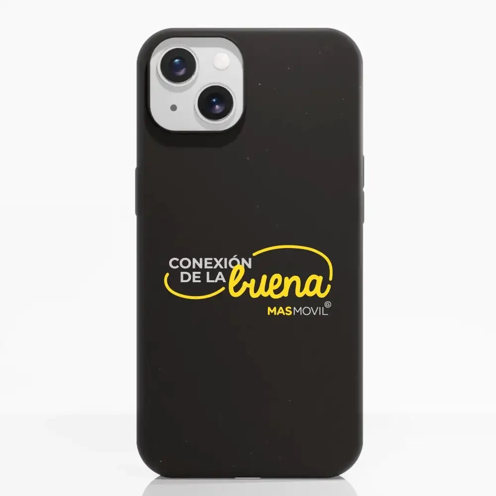 MASmovil Official Compostable Phone Case Design 4 - Image 6