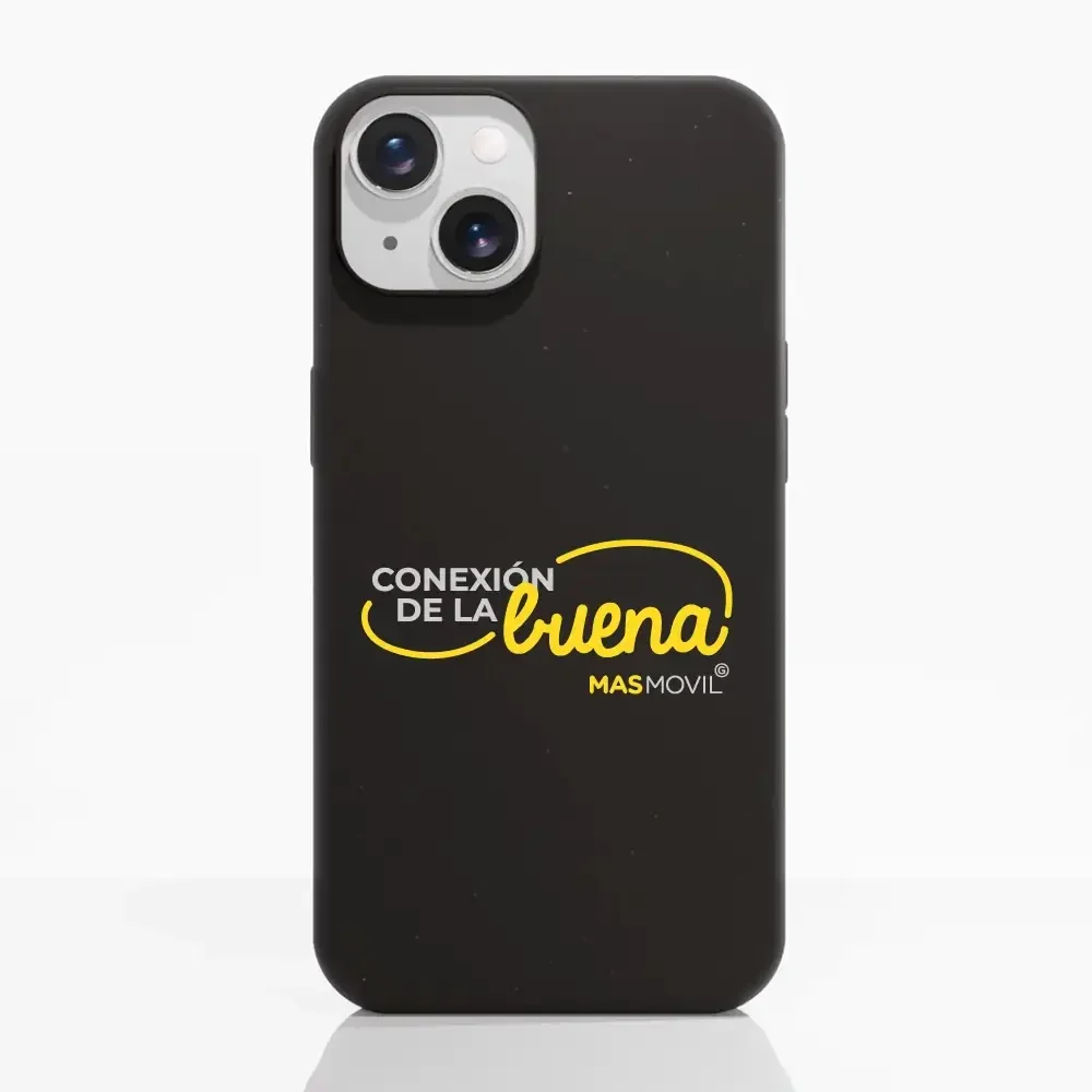 MASmovil Official Compostable Phone Case Design 4 - Image 9