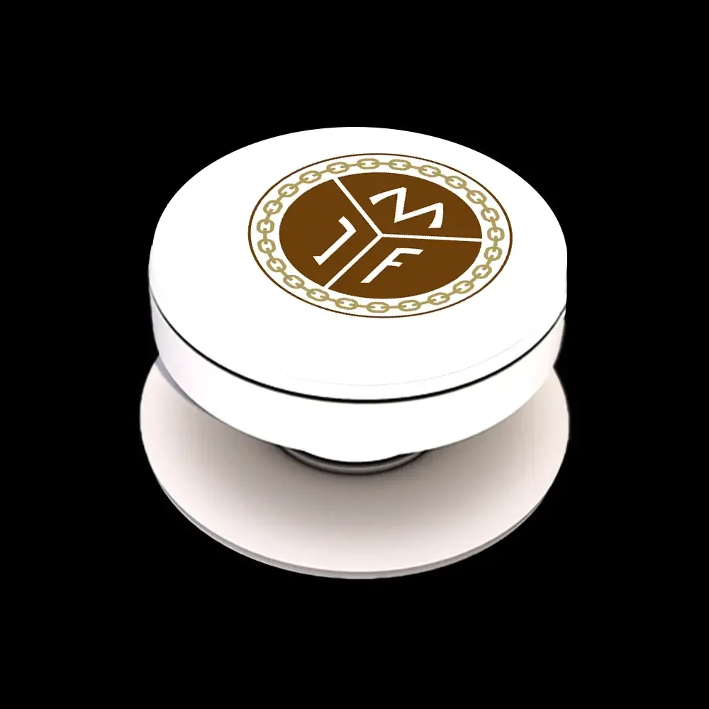 Mjøndalen FK Official Phone Grip Design 44