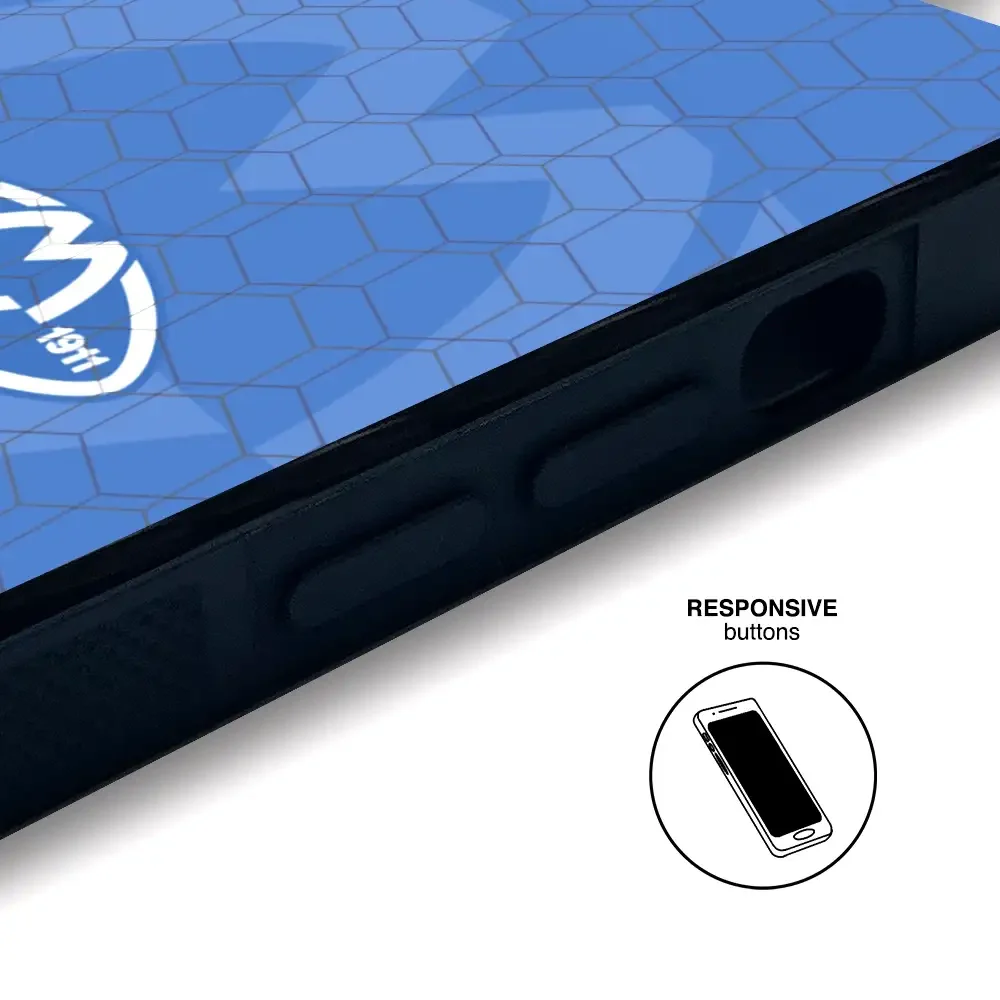 Molde FK Official 3D Phone Case Design 1
