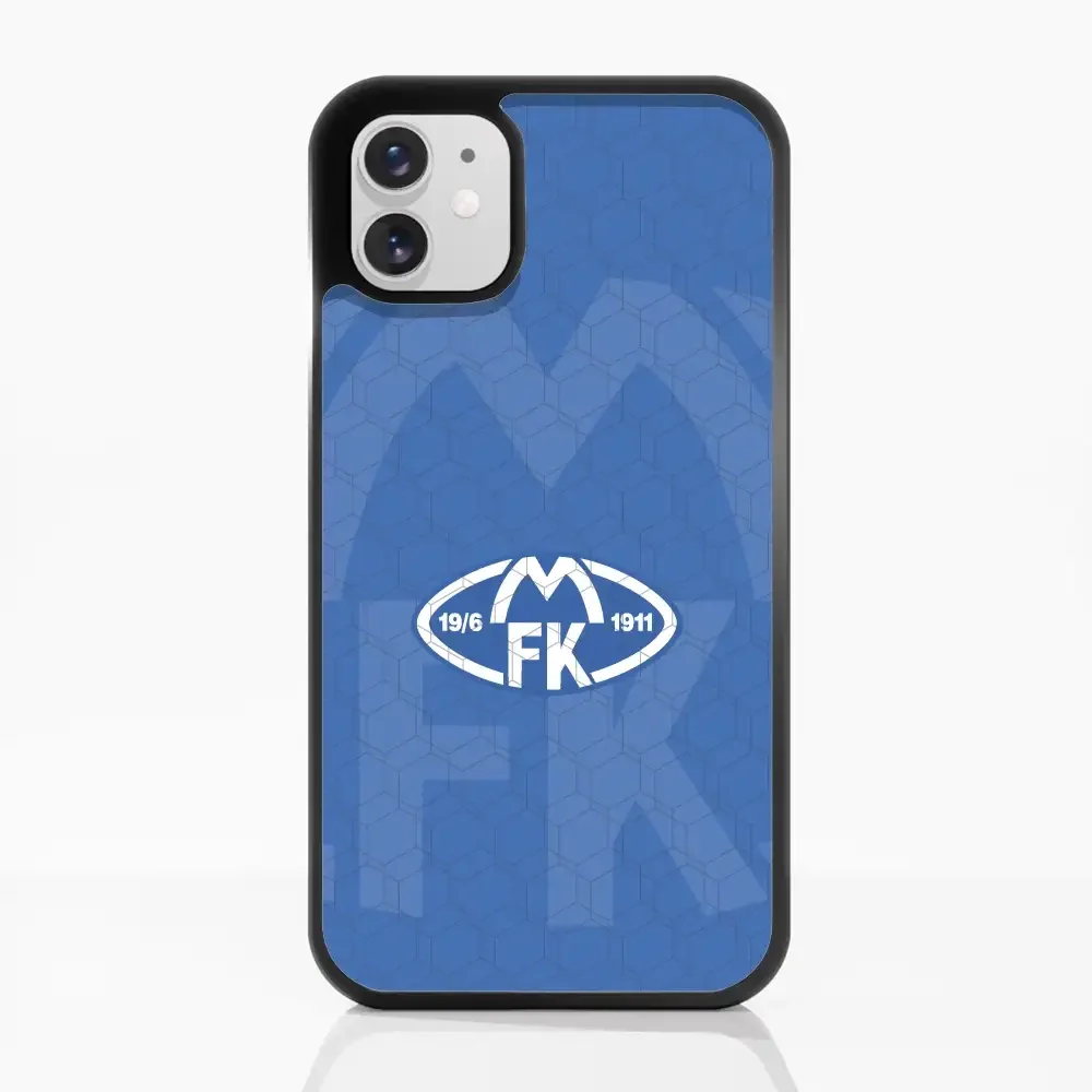 Molde FK Official 3D Phone Case Design 1 - Image 3