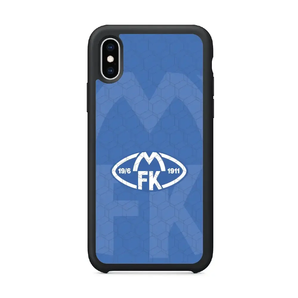 Molde FK Official 3D Phone Case Design 1 - Image 39