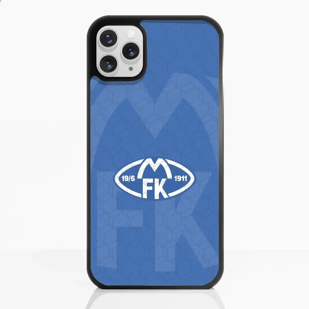 Molde FK Official 3D Phone Case Design 1 - Image 5