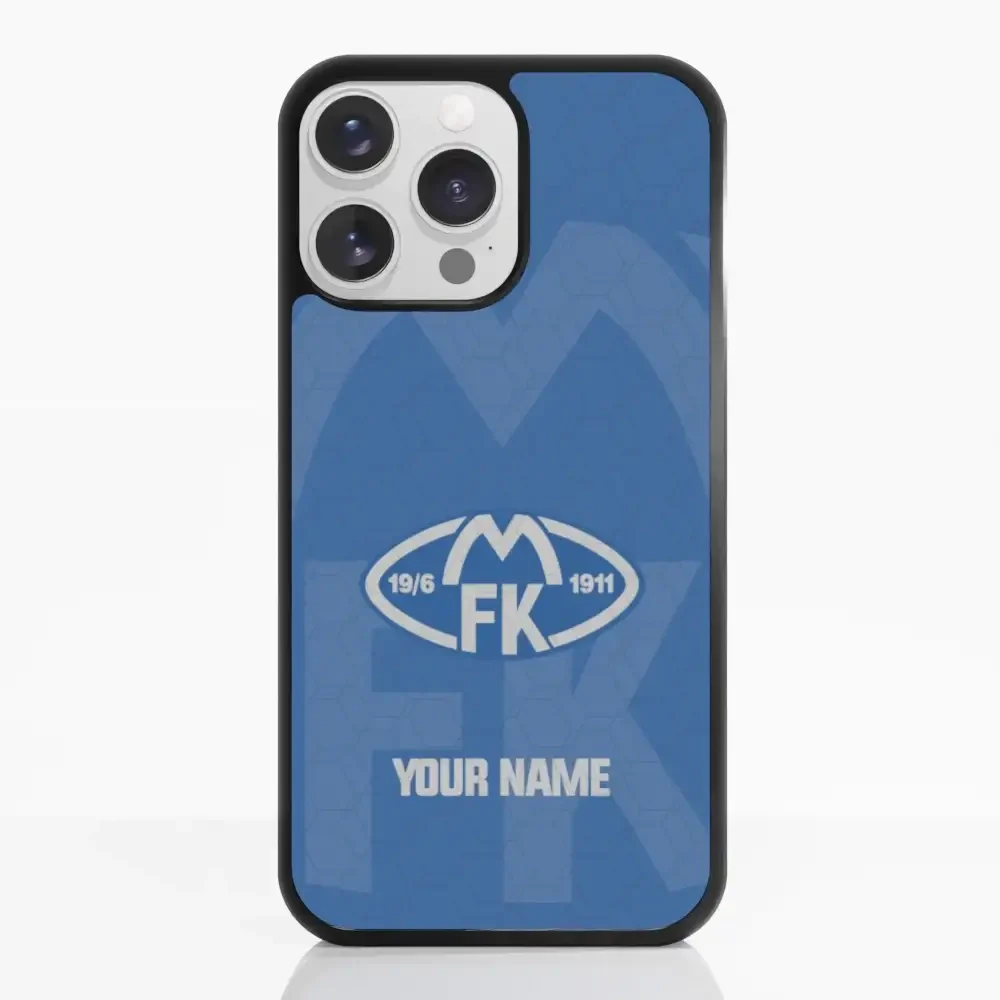 Molde FK Official 3D Phone Case Design 1 + Name - Image 15