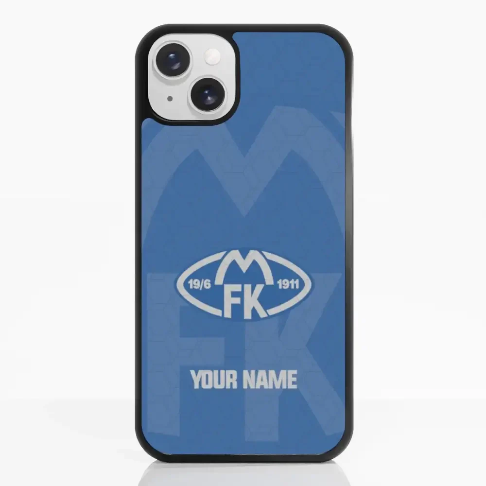 Molde FK Official 3D Phone Case Design 1 + Name - Image 17