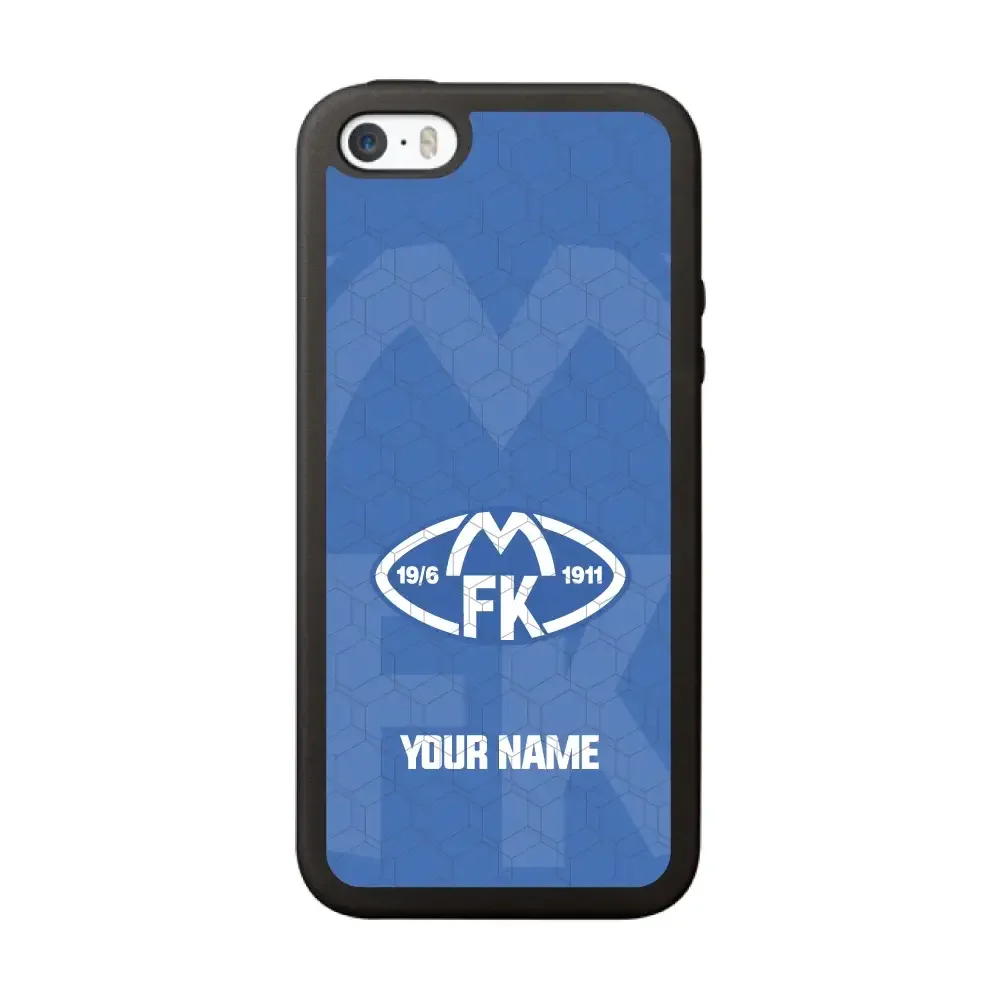 Molde FK Official 3D Phone Case Design 1 + Name - Image 26