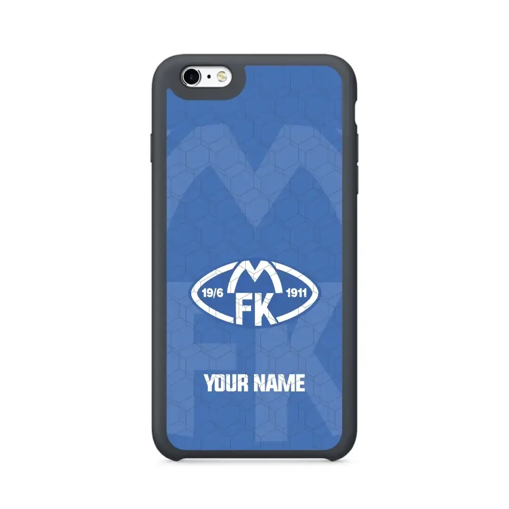 Molde FK Official 3D Phone Case Design 1 + Name - Image 27