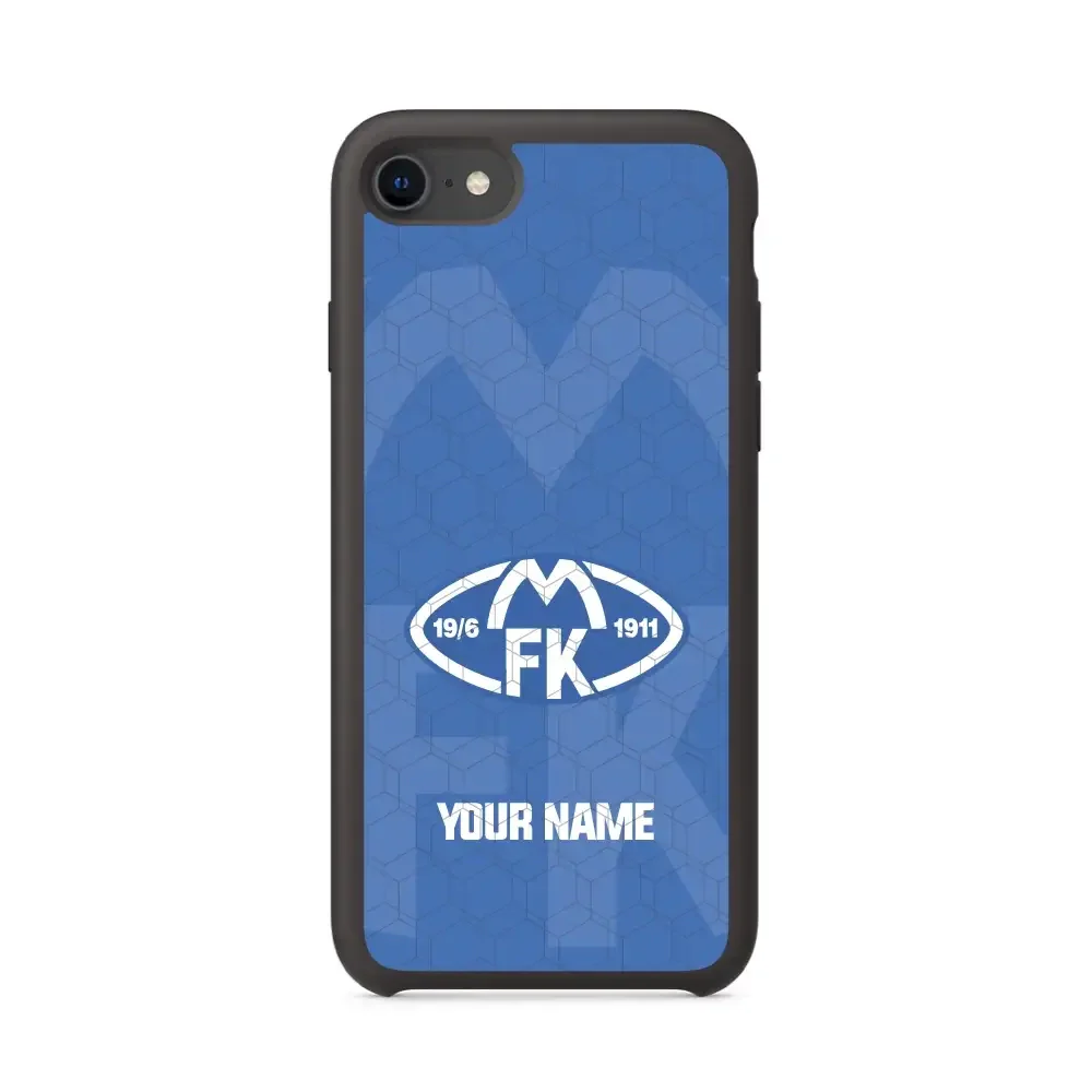 Molde FK Official 3D Phone Case Design 1 + Name - Image 29