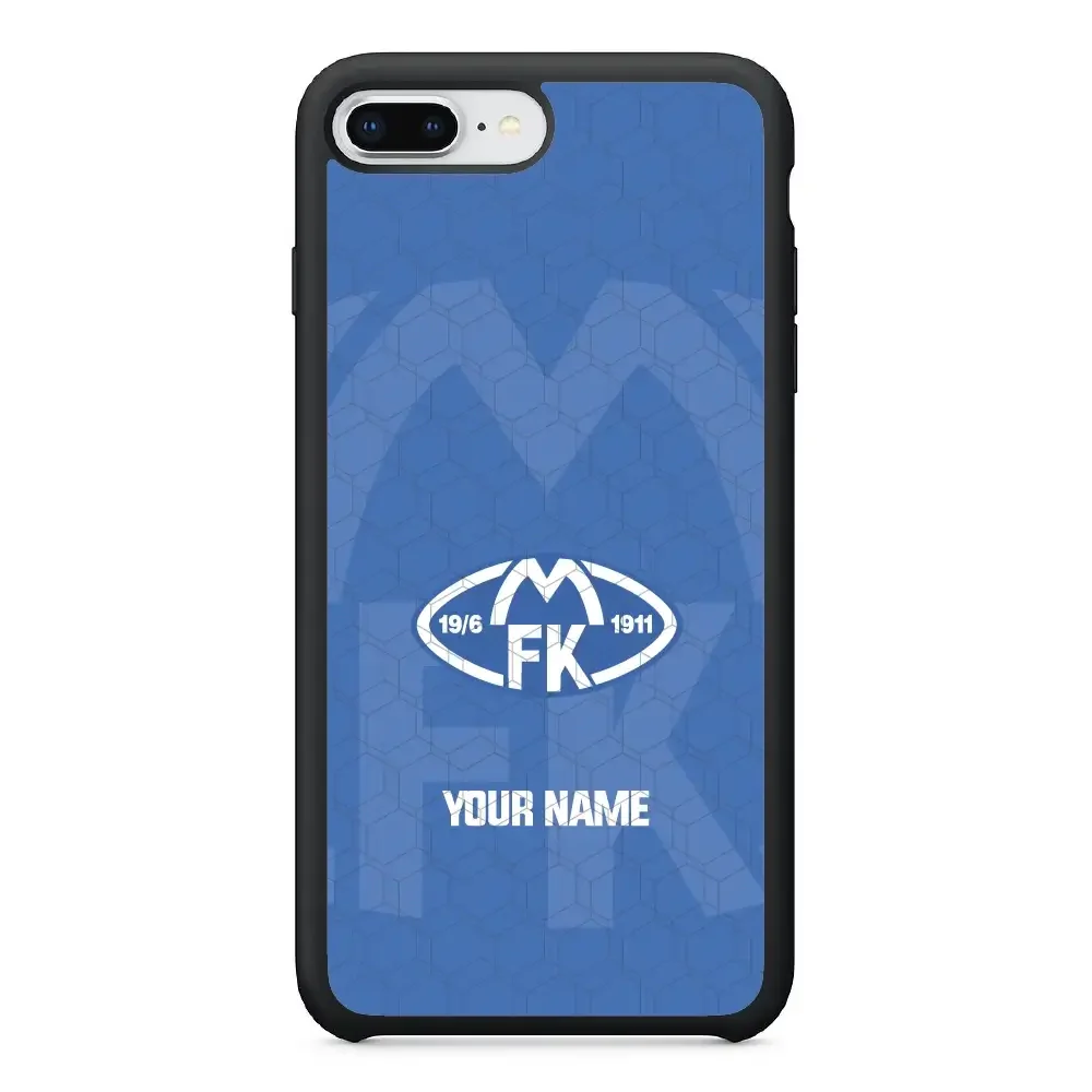 Molde FK Official 3D Phone Case Design 1 + Name - Image 32