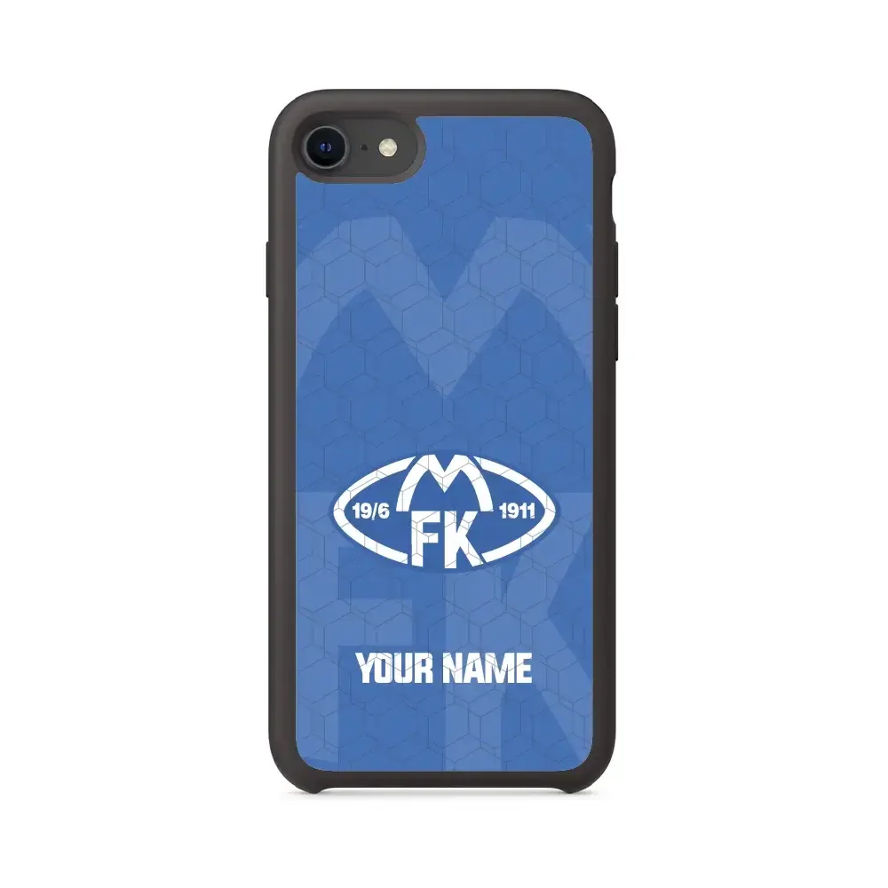 Molde FK Official 3D Phone Case Design 1 + Name - Image 34