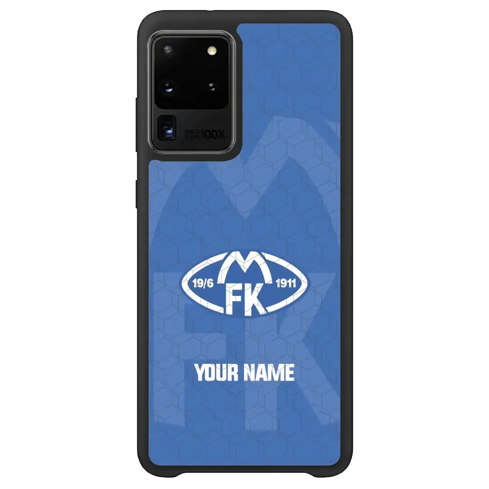 Molde FK Official 3D Phone Case Design 1 + Name - Image 40