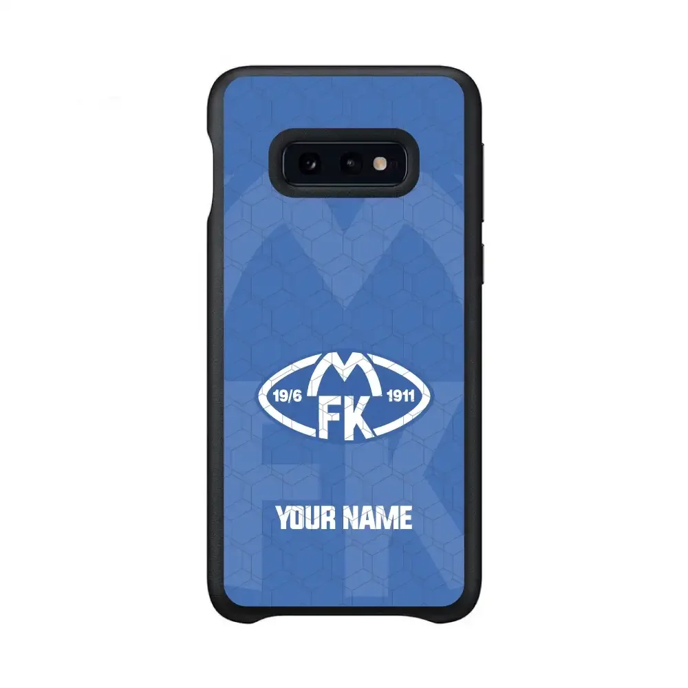 Molde FK Official 3D Phone Case Design 1 + Name - Image 42