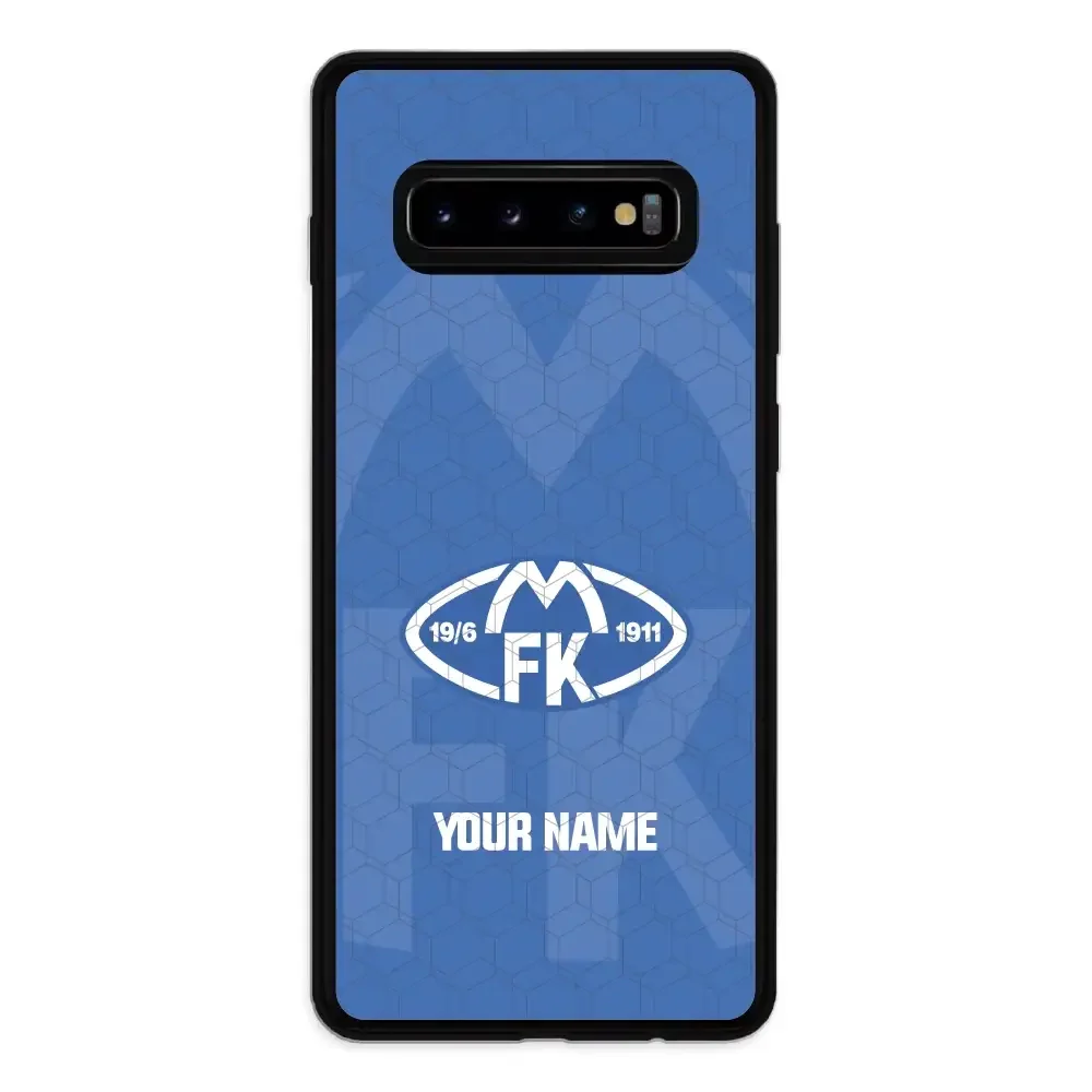 Molde FK Official 3D Phone Case Design 1 + Name - Image 43
