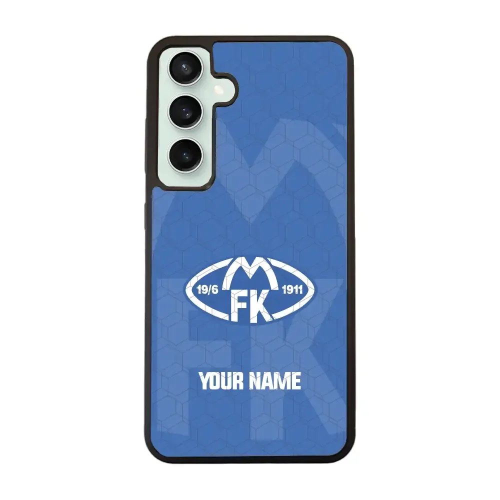 Molde FK Official 3D Phone Case Design 1 + Name - Image 55