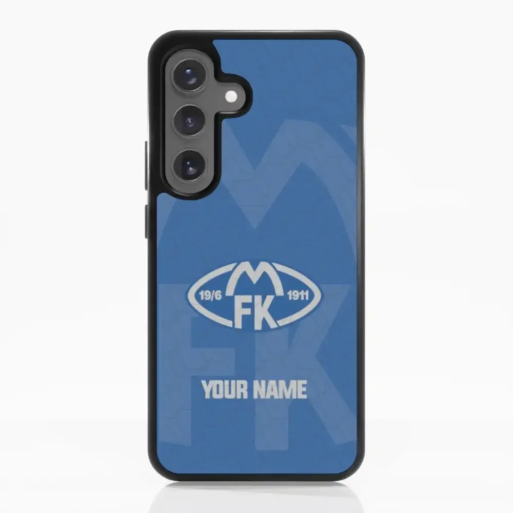 Molde FK Official 3D Phone Case Design 1 + Name - Image 58