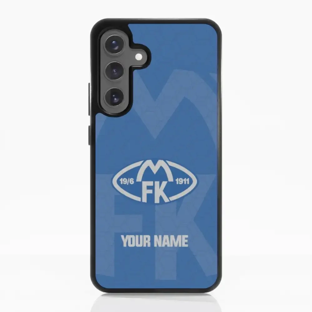 Molde FK Official 3D Phone Case Design 1 + Name - Image 59