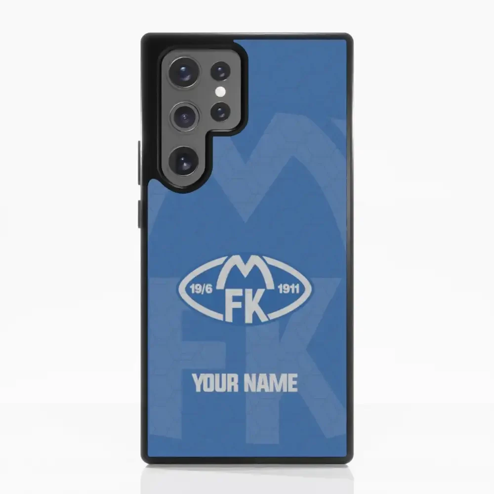 Molde FK Official 3D Phone Case Design 1 + Name - Image 60