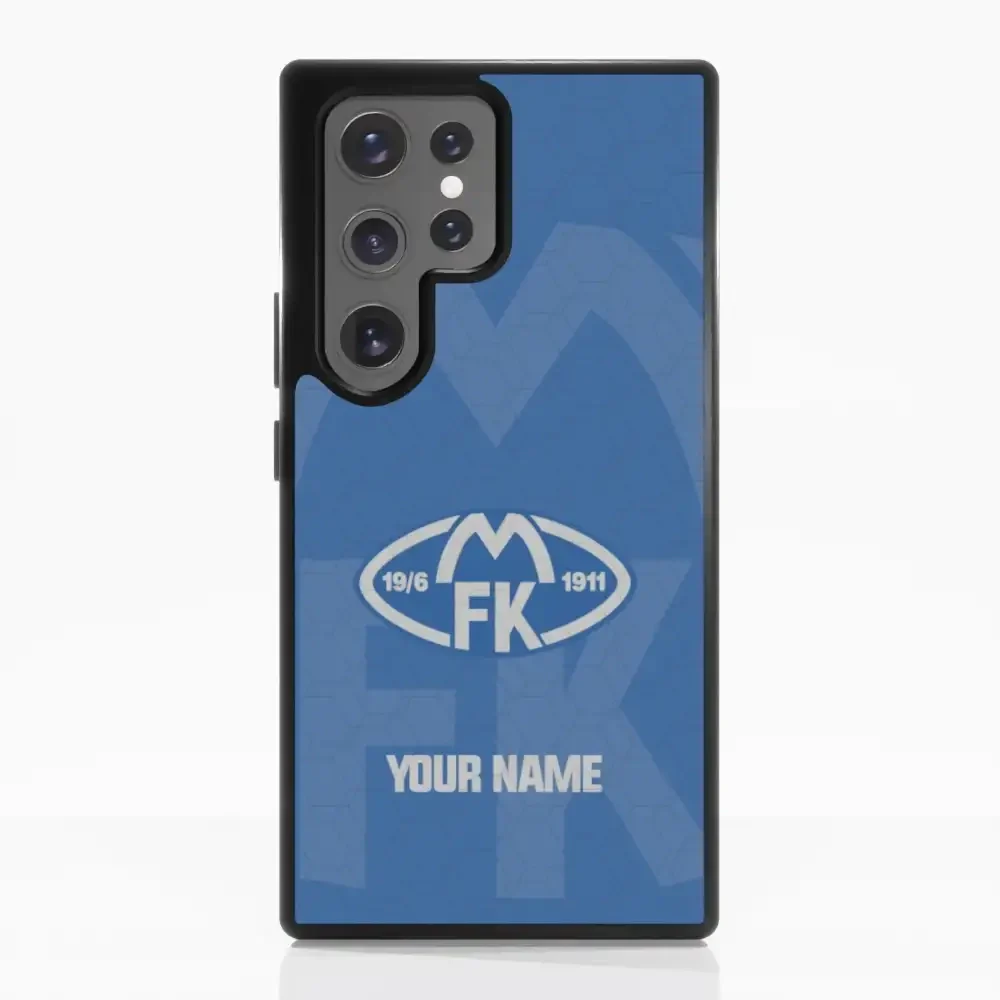 Molde FK Official 3D Phone Case Design 1 + Name - Image 63
