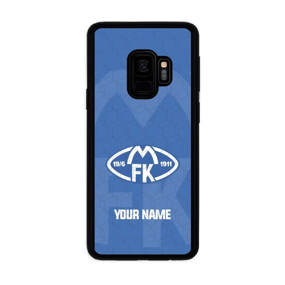 Molde FK Official 3D Phone Case Design 1 + Name - Image 64