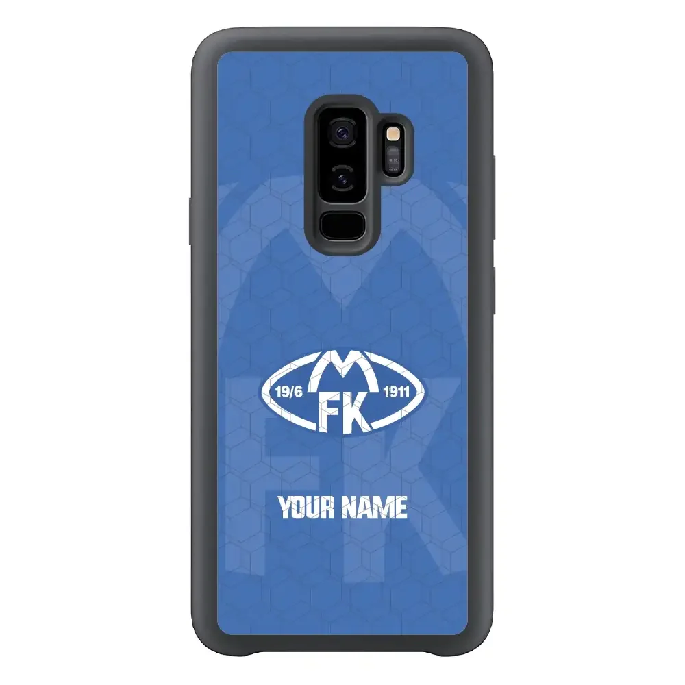 Molde FK Official 3D Phone Case Design 1 + Name - Image 65