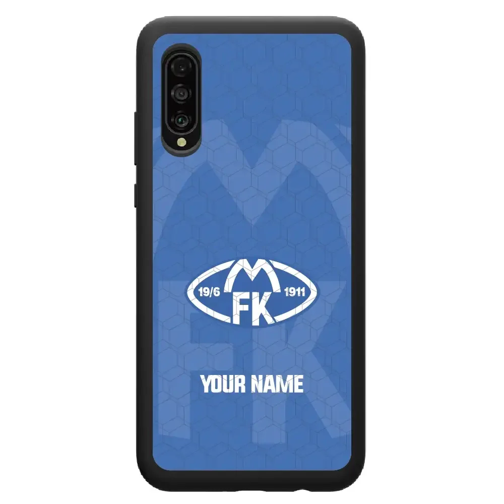 Molde FK Official 3D Phone Case Design 1 + Name - Image 66