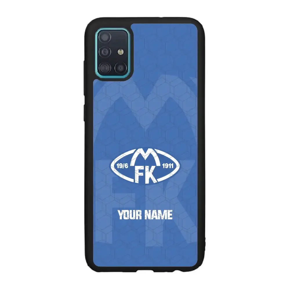 Molde FK Official 3D Phone Case Design 1 + Name - Image 67