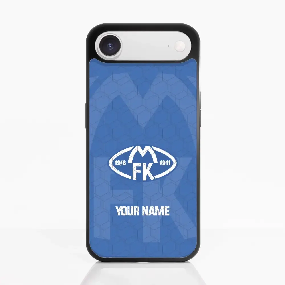 Molde FK Official 3D Phone Case Design 1 + Name - Image 72