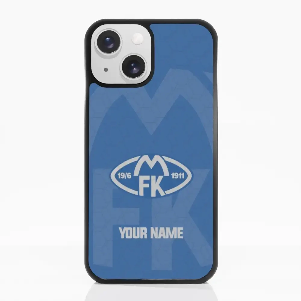Molde FK Official 3D Phone Case Design 1 + Name - Image 9