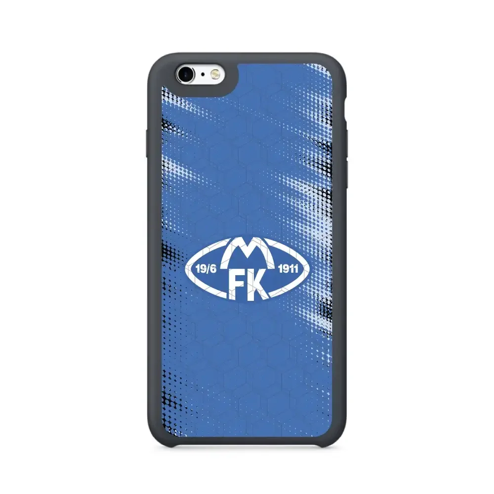 Molde FK Official 3D Phone Case Design 3 - Image 27