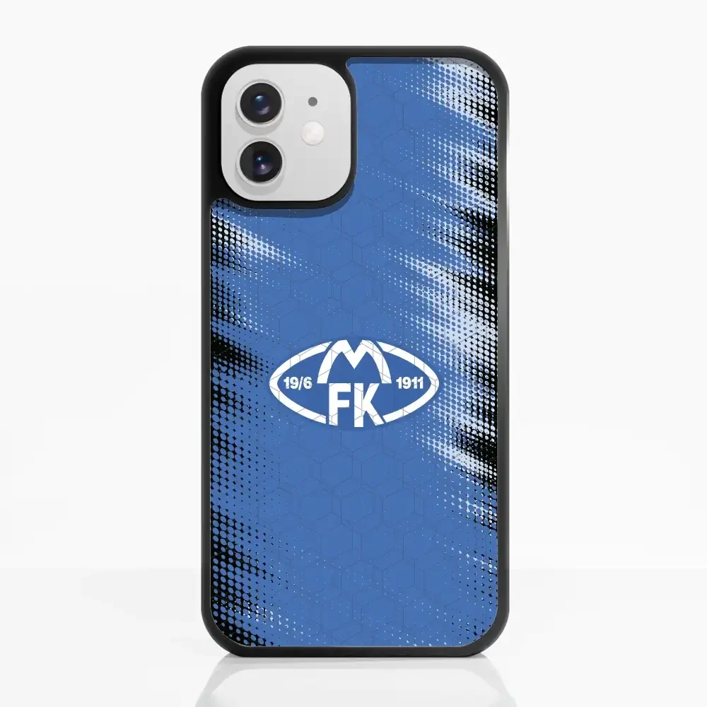 Molde FK Official 3D Phone Case Design 3 - Image 4