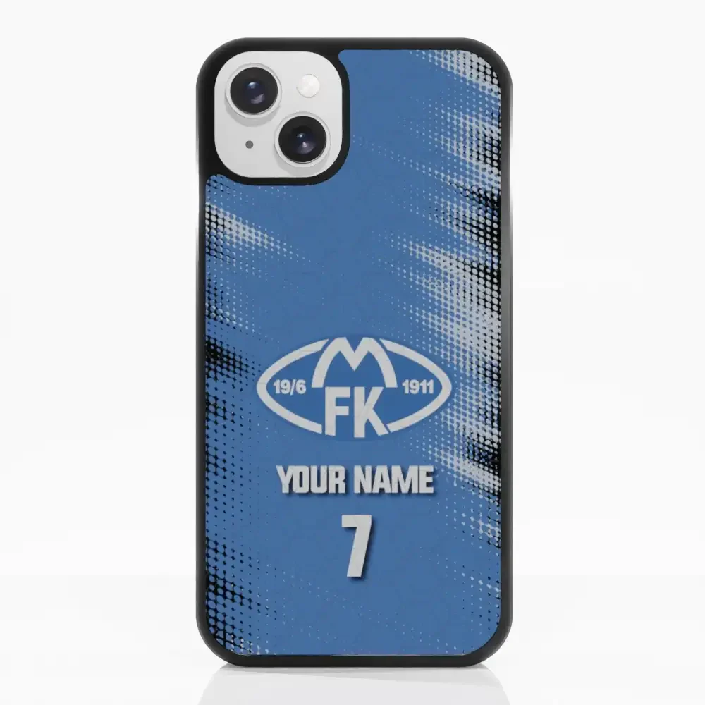 Molde FK Official 3D Phone Case Design 3 + Name and Number - Image 13