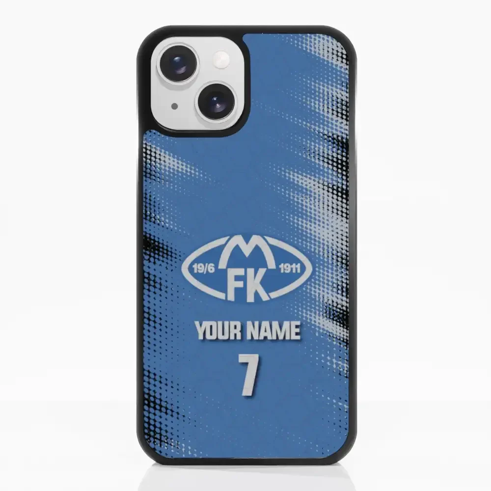 Molde FK Official 3D Phone Case Design 3 + Name and Number - Image 16