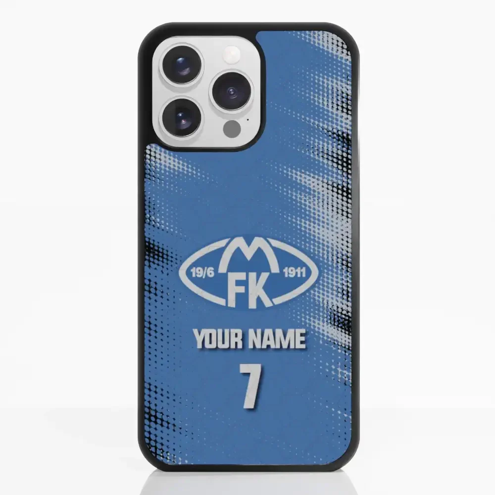 Molde FK Official 3D Phone Case Design 3 + Name and Number - Image 19