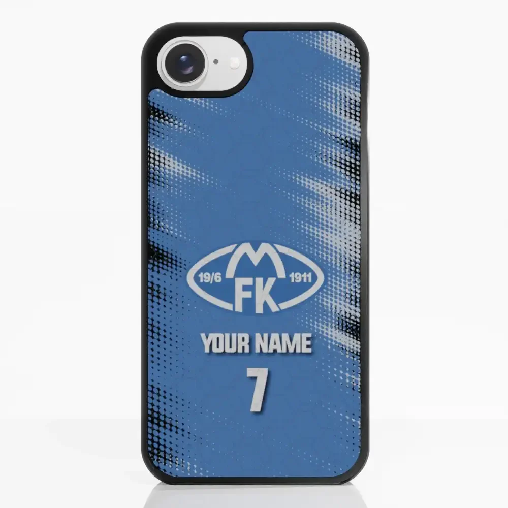 Molde FK Official 3D Phone Case Design 3 + Name and Number - Image 21