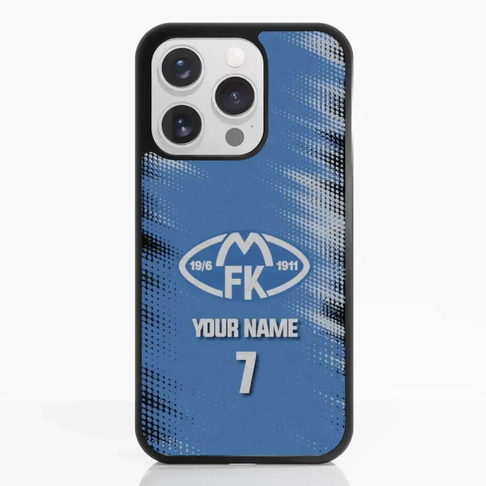 Molde FK Official 3D Phone Case Design 3 + Name and Number - Image 23