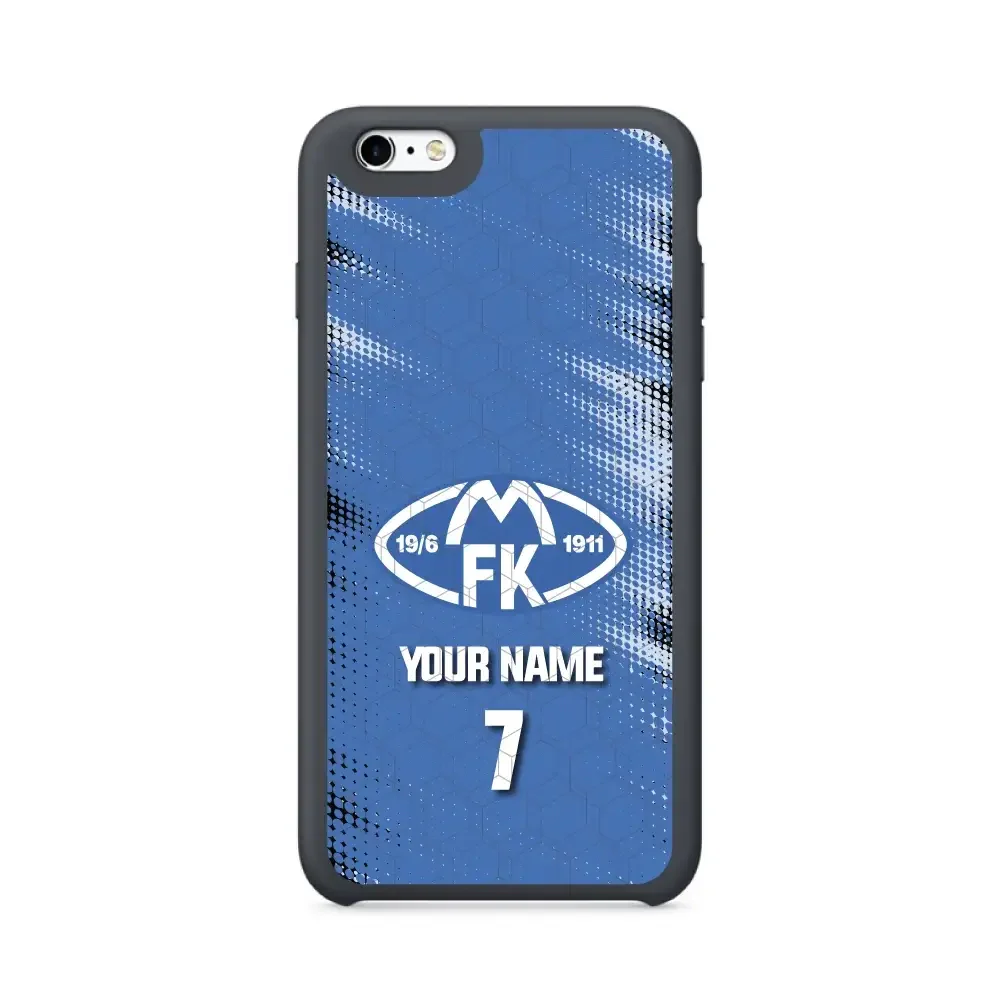 Molde FK Official 3D Phone Case Design 3 + Name and Number - Image 27
