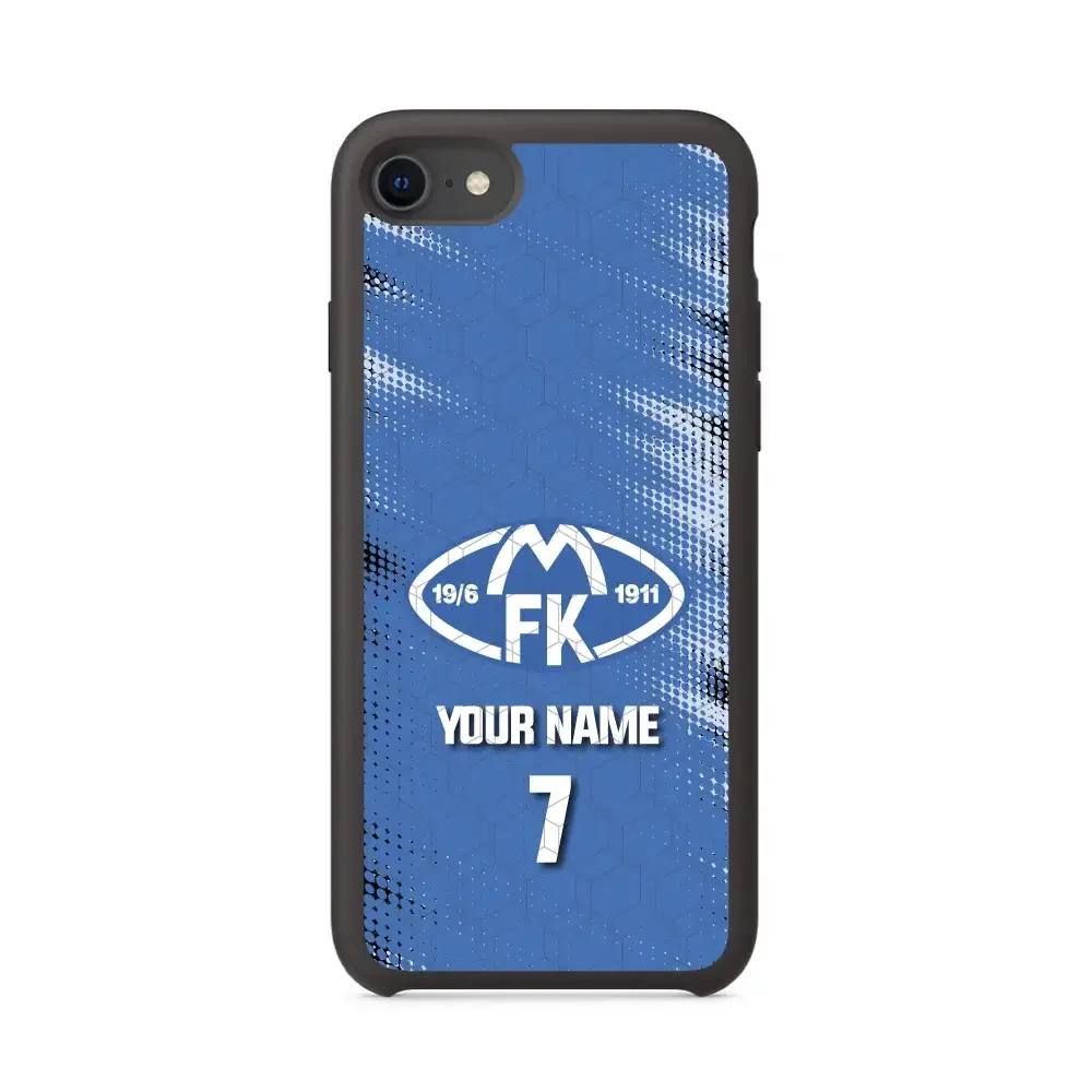 Molde FK Official 3D Phone Case Design 3 + Name and Number - Image 29