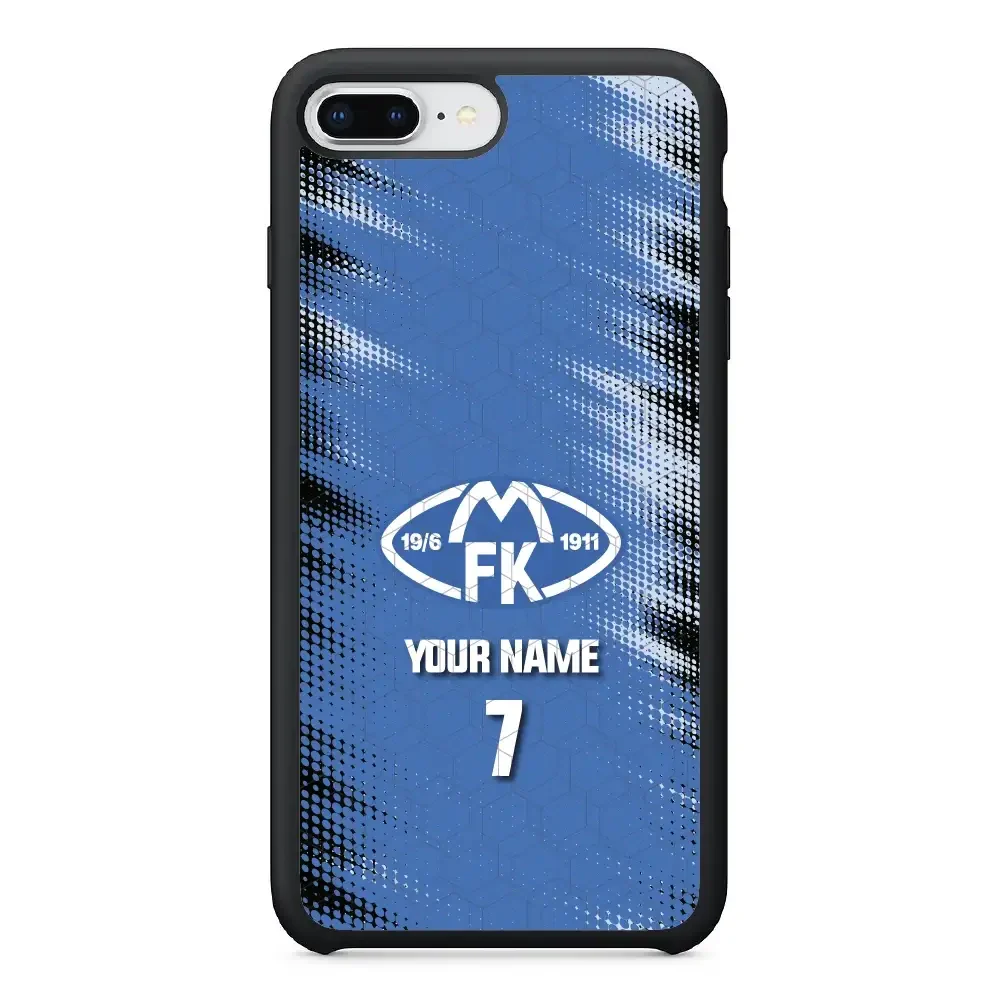 Molde FK Official 3D Phone Case Design 3 + Name and Number - Image 30