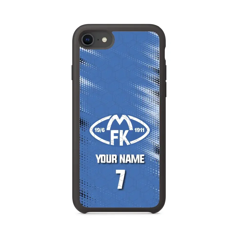Molde FK Official 3D Phone Case Design 3 + Name and Number - Image 31