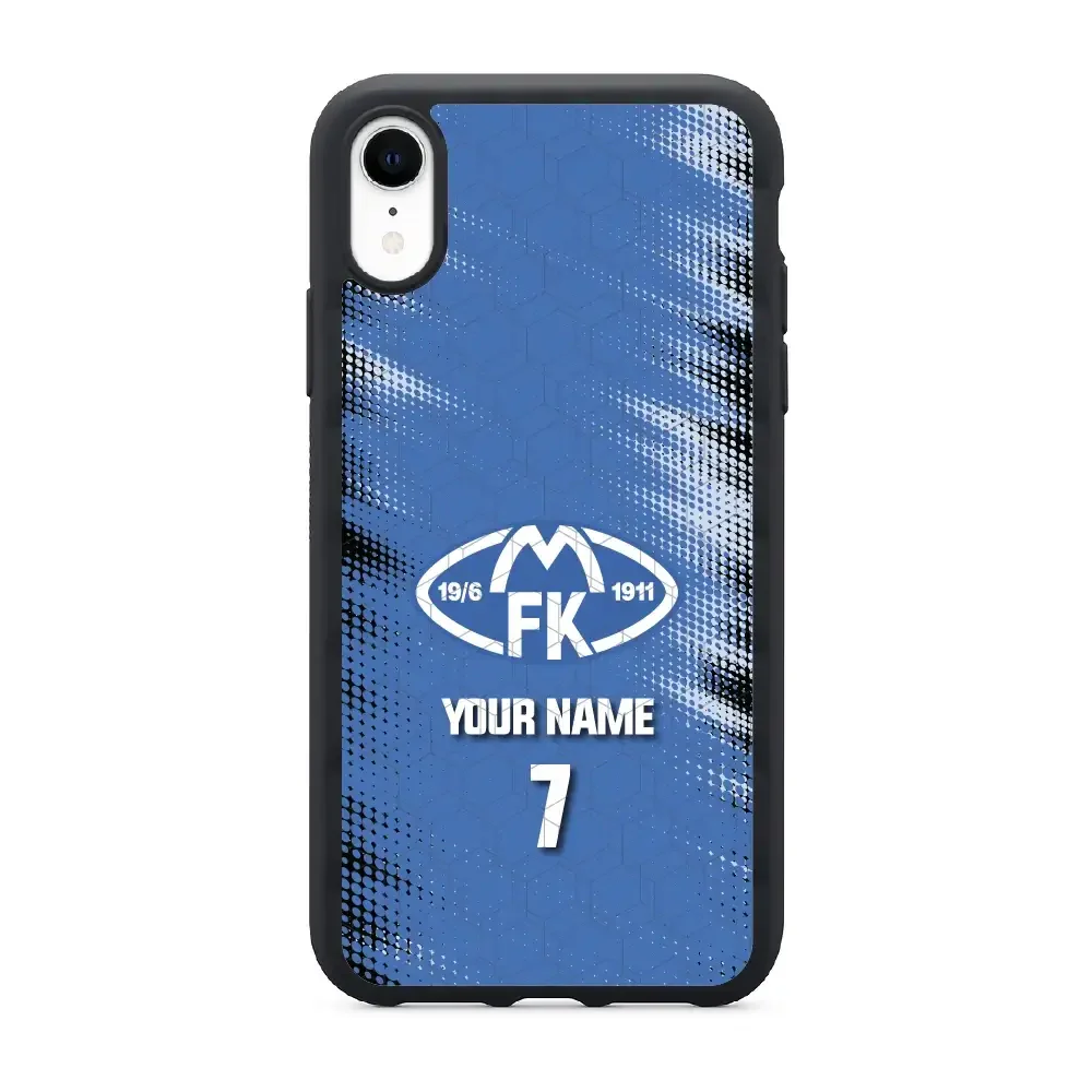 Molde FK Official 3D Phone Case Design 3 + Name and Number - Image 36