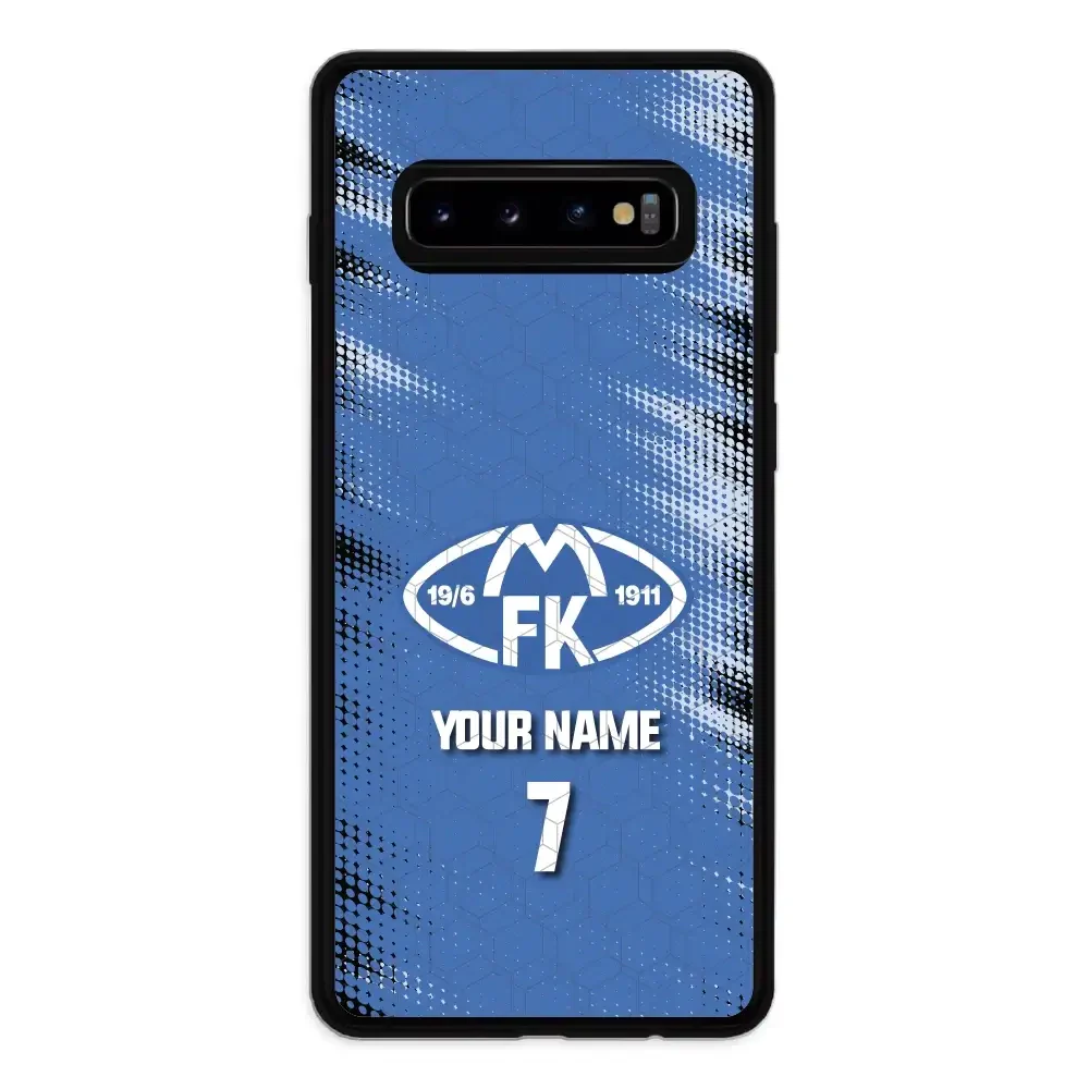 Molde FK Official 3D Phone Case Design 3 + Name and Number - Image 43