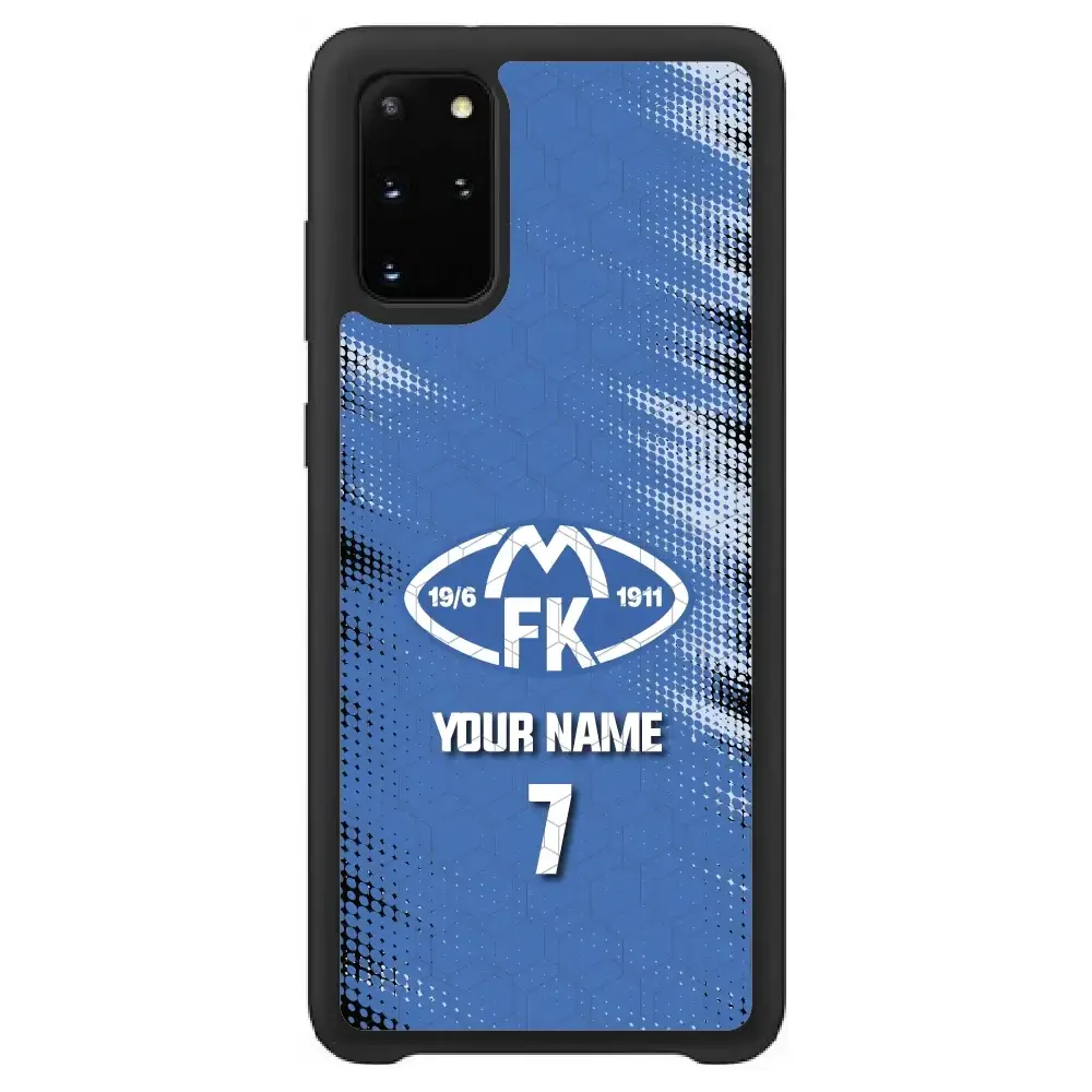 Molde FK Official 3D Phone Case Design 3 + Name and Number - Image 45