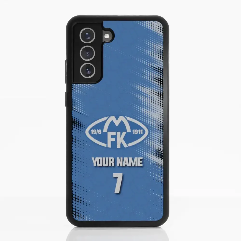 Molde FK Official 3D Phone Case Design 3 + Name and Number - Image 47