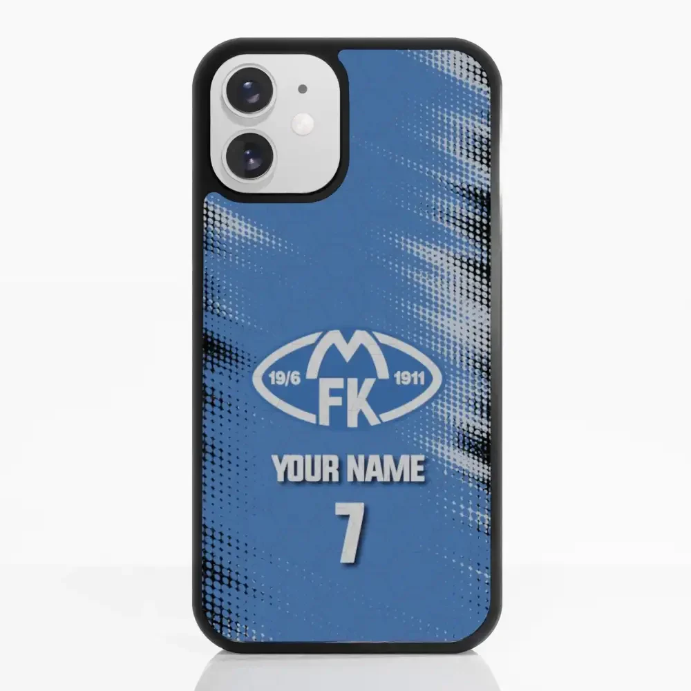 Molde FK Official 3D Phone Case Design 3 + Name and Number - Image 5